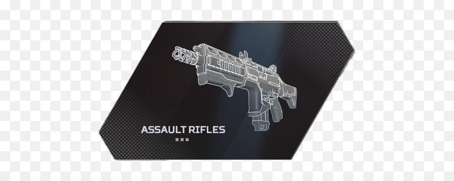 Apex Legends Best Assault Rifles Tier List Assault Rifle Stats Emoji,Apex Legends Transparent