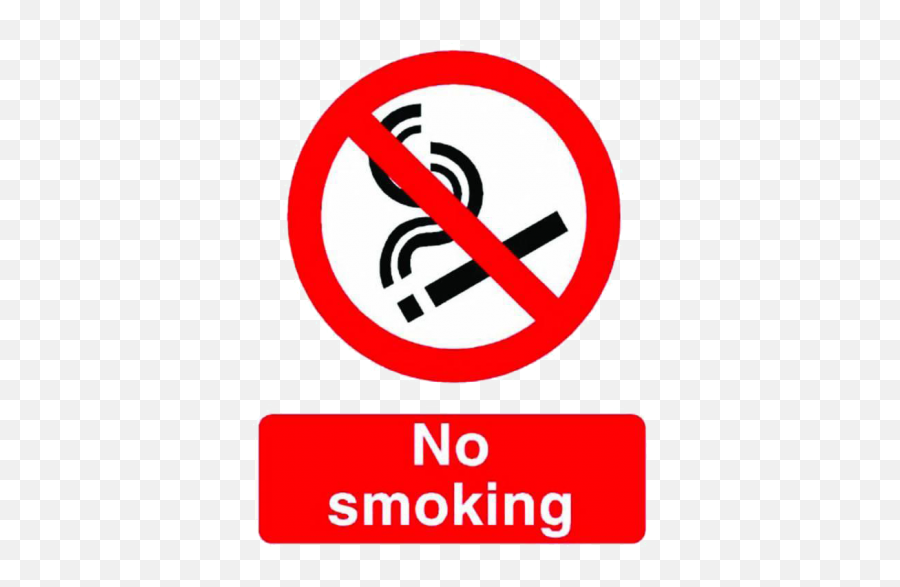 Download No Smoking Free Png Transparent Image And Clipart Emoji,Sign Transparent