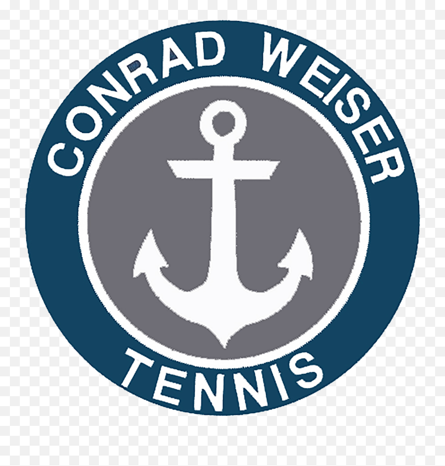Official Website Of The Conrad Weiser Tennis Association Emoji,Instagram Logo Psd