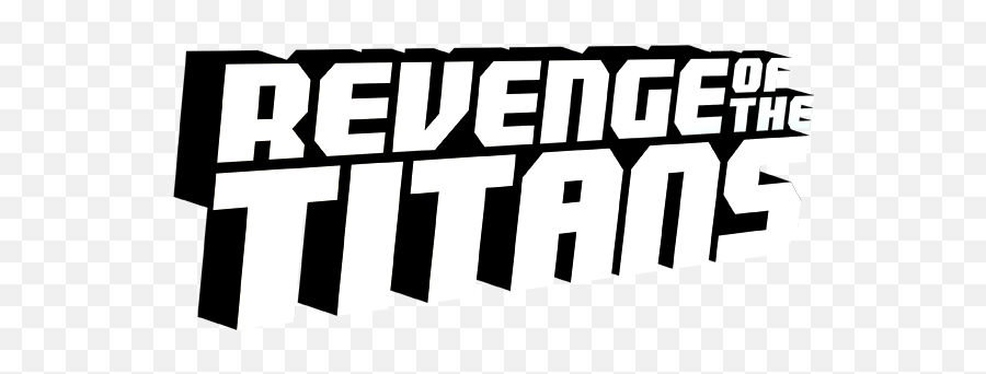 Puppy Games - Revenge Of The Titans Revenge Of The Titans Emoji,Attack On Titan Logo