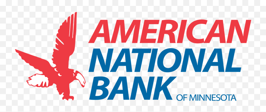 Anb Mn Logo - Case Financial Emoji,America Bank Logo