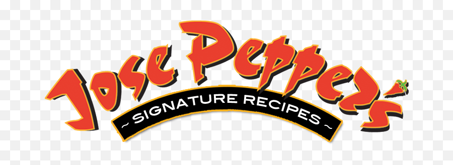 Jose Pepperu0027s Marketplace - Signature Recipes Stuffed Emoji,Velveeta Logo