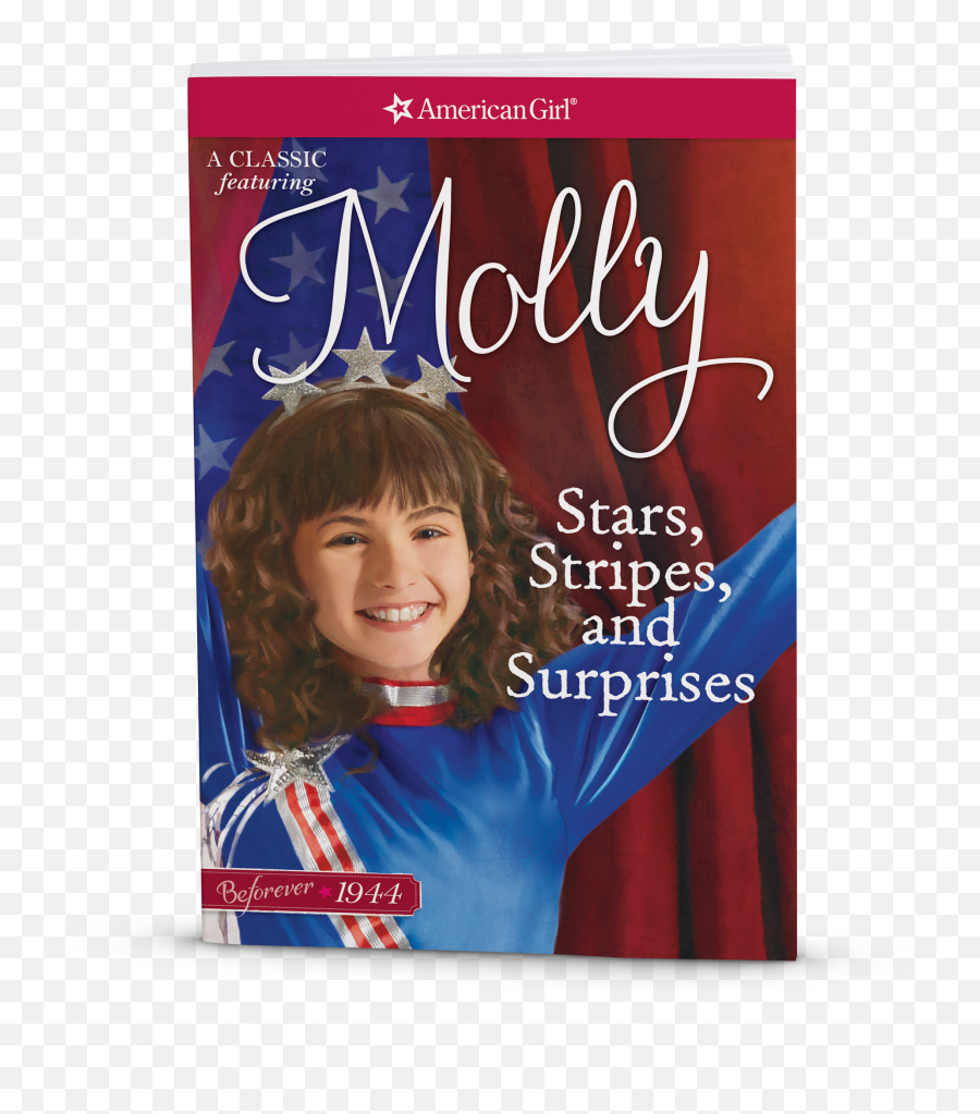 Stars Stripes And Surprises A Molly Classic 2 American Emoji,Stars And Stripes Png