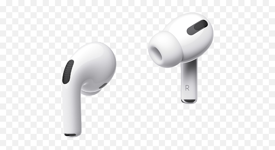 Apple Airpods Pro - Mmctech Airpods Pro Emoji,Airpods Transparent