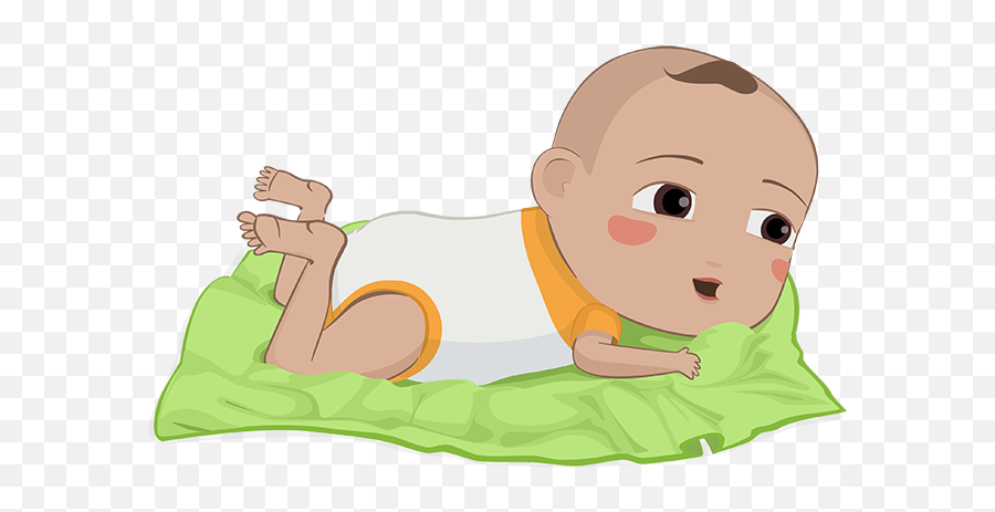 Healthy Babies My Doctor Online Emoji,Child Sleeping Clipart