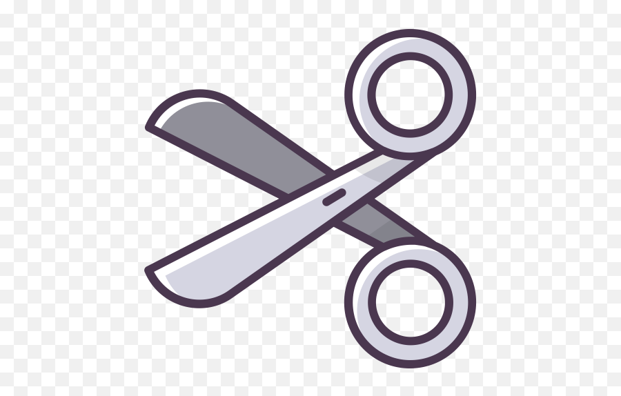 Trim Cutter Craft Shears Scissor Scissors Cut Icon Emoji,Kids Scissors Clipart