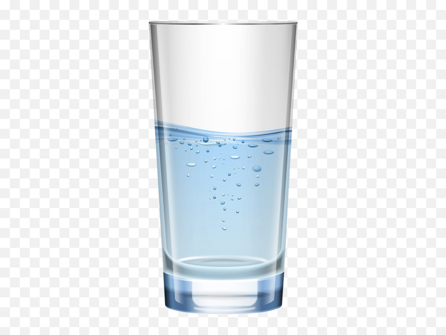 Water Glass Png Glass Of Water Clipart Images - Free Emoji,Drink Water Clipart