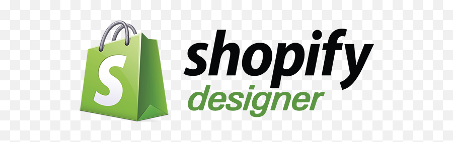 Shopify Designer Logo - Shopify Emoji,Designer Logo