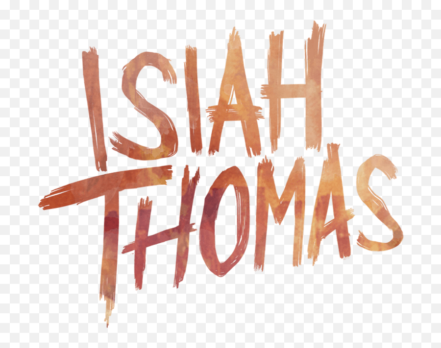 Download Isiah Thomas Chris Paul - Calligraphy Png Image Emoji,Chris Paul Png