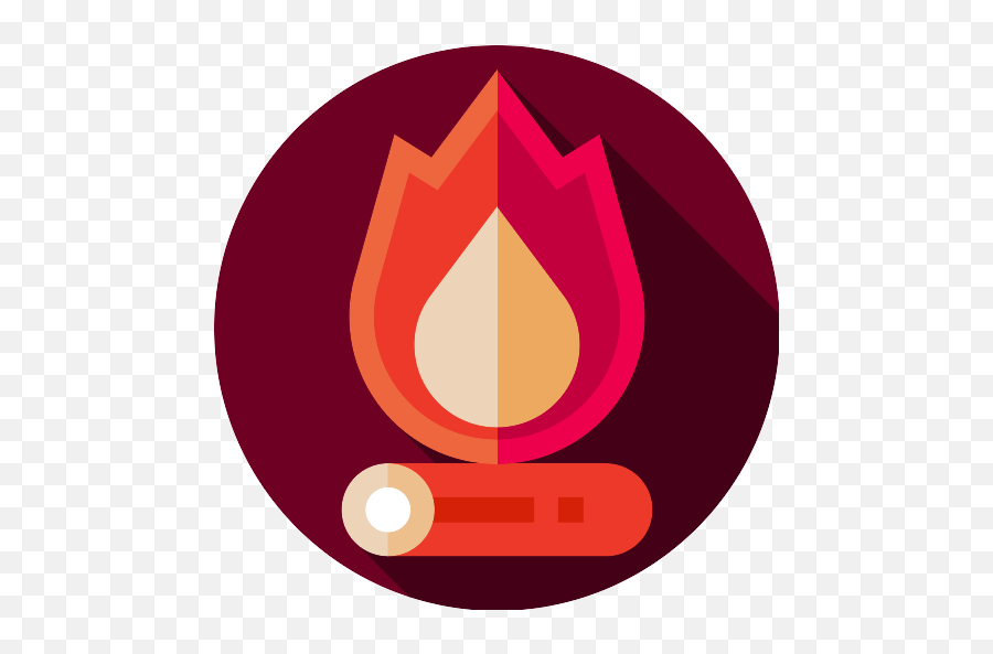 Bonfire Vector Svg Icon - Png Repo Free Png Icons Emoji,Bonfire Logo