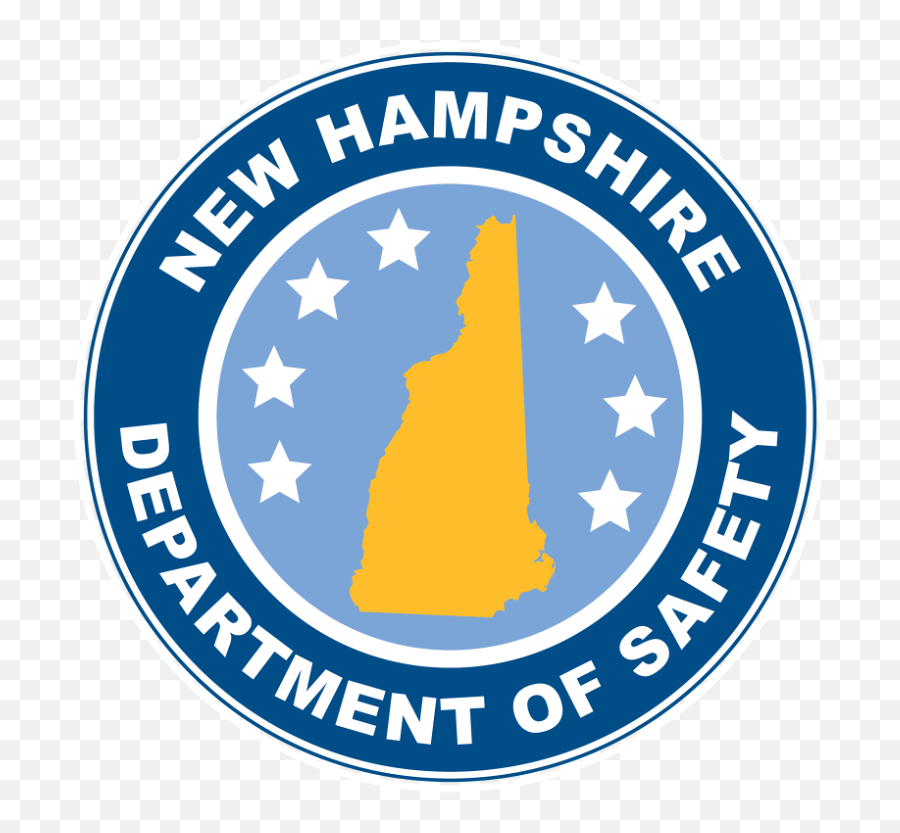 Filenh Department Of Safety Alternate Logopng - Wikimedia Emoji,Nh Logo