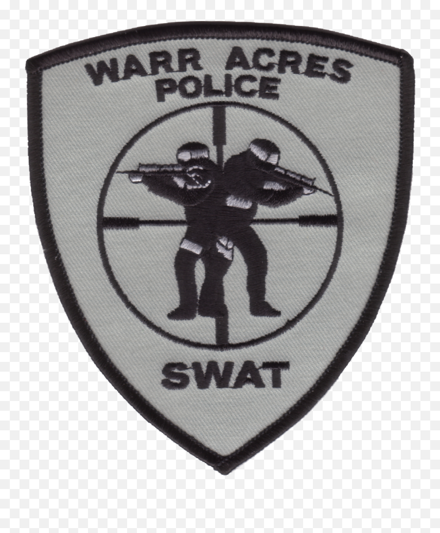 Wapd Swat Old - Police Emoji,Swat Logo