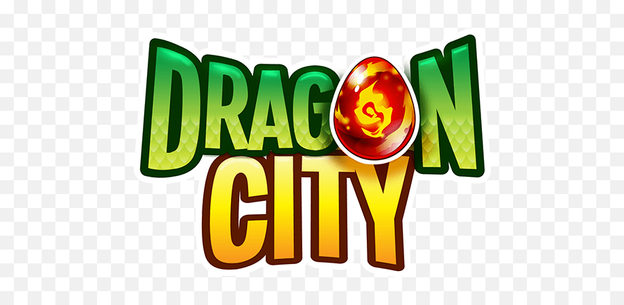 Socialpoint Game Dragon City - Transparent Dragon City Logo Emoji,Prestonplayz Logo