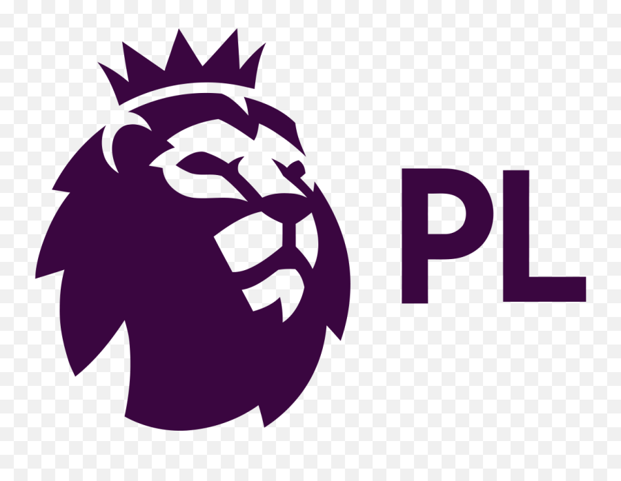 Premier League Logo - Transparent Epl Logo Png Emoji,Premier League Logo