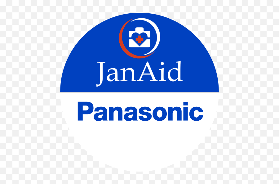 Janaid By Panasonic U2013 Apps Bei Google Play - Panasonic Janaid Emoji,Panasonic Logo