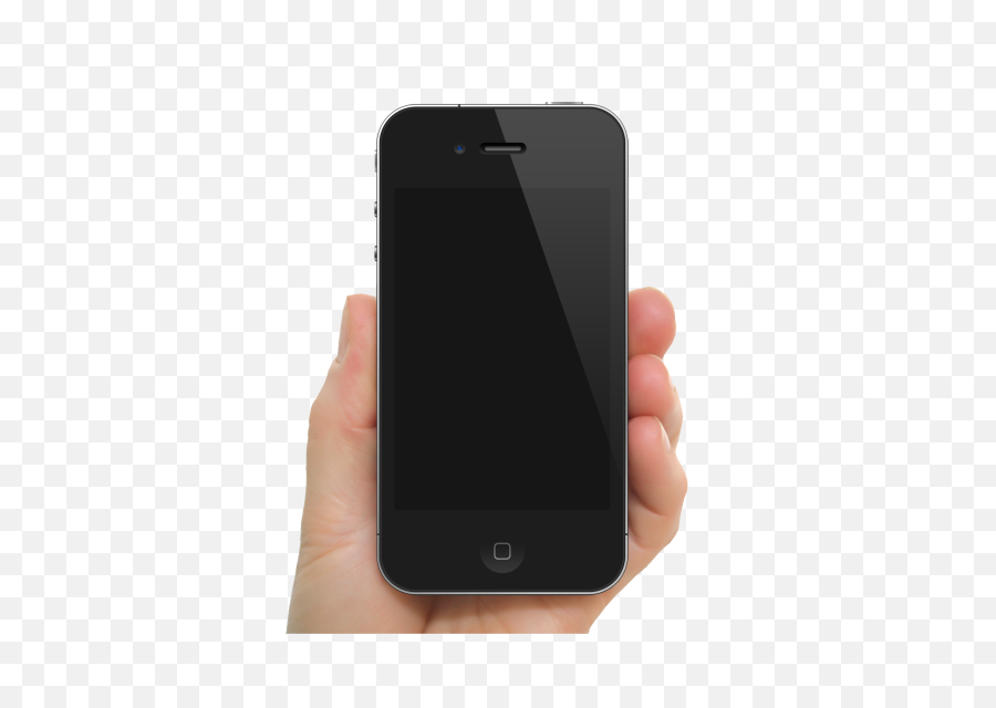 Browse And Download Iphone Pictures Png Transparent - Hand And Iphone With Transparent Background Emoji,Iphone Transparent Background