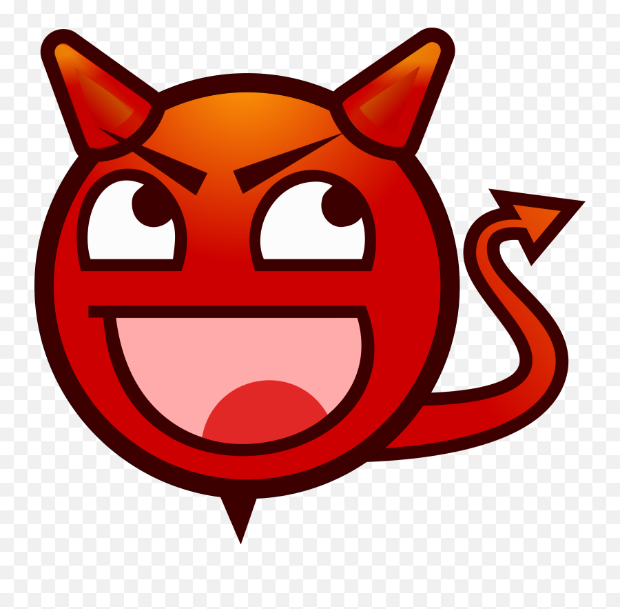 Free Devil Cliparts Download Free Clip - Satan Clip Art Emoji,Devil Clipart