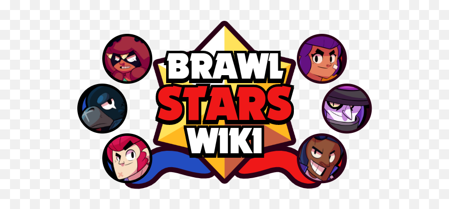 Brawl Stars Wiki - Brawl Stars Wiki Fandom Emoji,Brawl Stars Logo