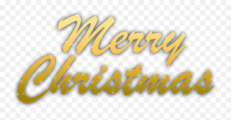 Pic Merry Christmas Png Transparent - Golden Merry Christmas Png Emoji,Merry Christmas Png