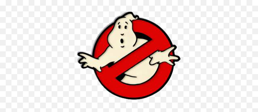Ghostbusters Logo Transparent Free - Ghostbusters Logo Emoji,Ghostbuster Logo