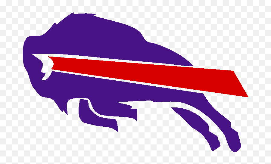 Bills Logos - Bills Emoji,Buffalo Bills Logo