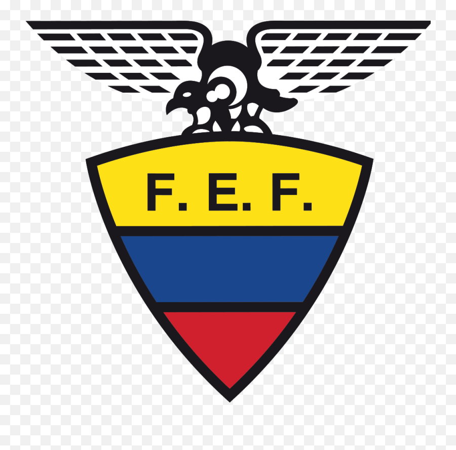 Equador Logo - Logodix Emoji,Soccer Team Logos
