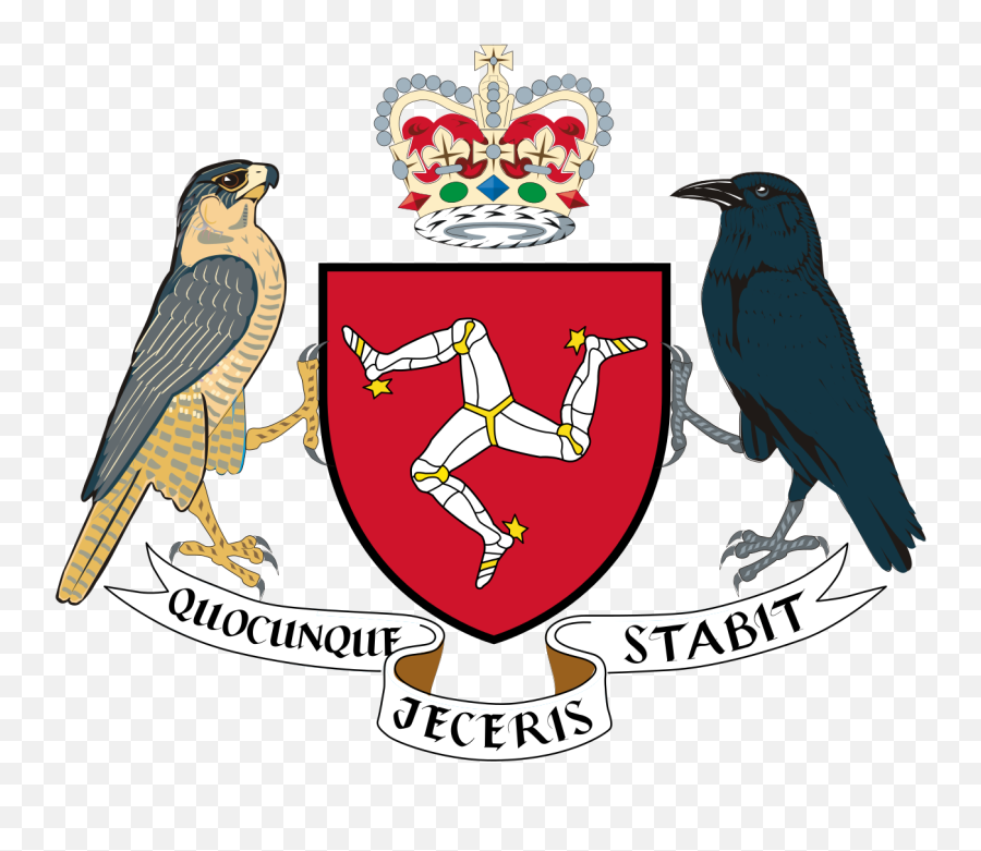 New Issues 2020 Isle Of Man Europa Mayflower - Isle Of Man Coat Of Arms Emoji,Mayflower Clipart