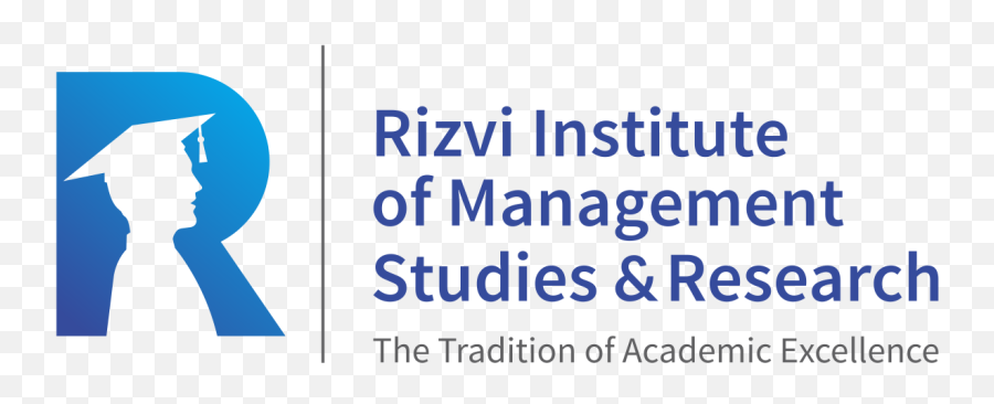 Rizvi Institute Of Management Studies - Antwerp Management School Emoji,Osaid Logo