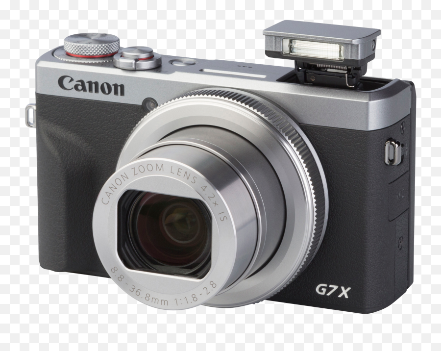 Canon Powershot G7 X Mark Iii Camera - Canon Powershot G7 X Mark Ii Test Emoji,X Mark Transparent