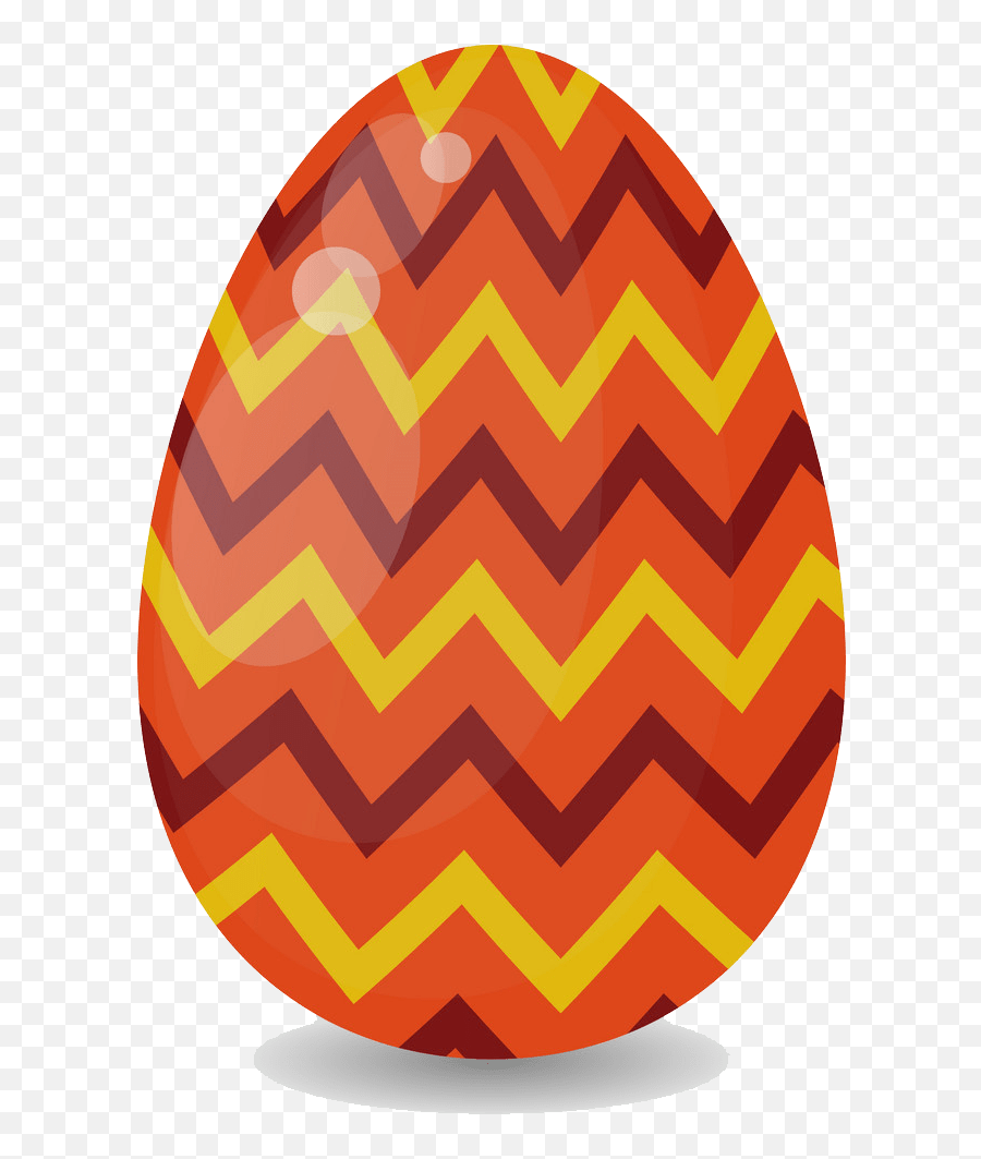 Easter Egg Clipart Transparent 3 - Vertical Emoji,Easter Egg Clipart