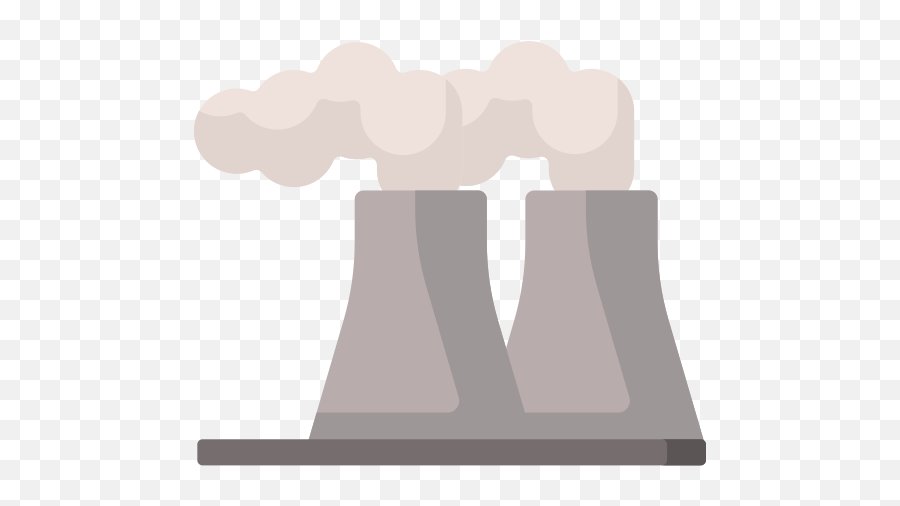 Power Plant - Free Industry Icons 1498313 Png Images Pngio Nuclear Power Station Png Emoji,Power Png