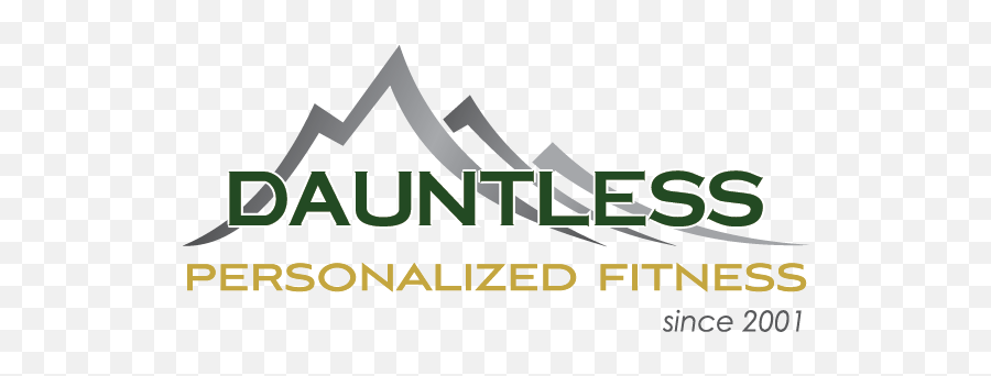 Dauntless Fitness Emoji,Dauntless Logo