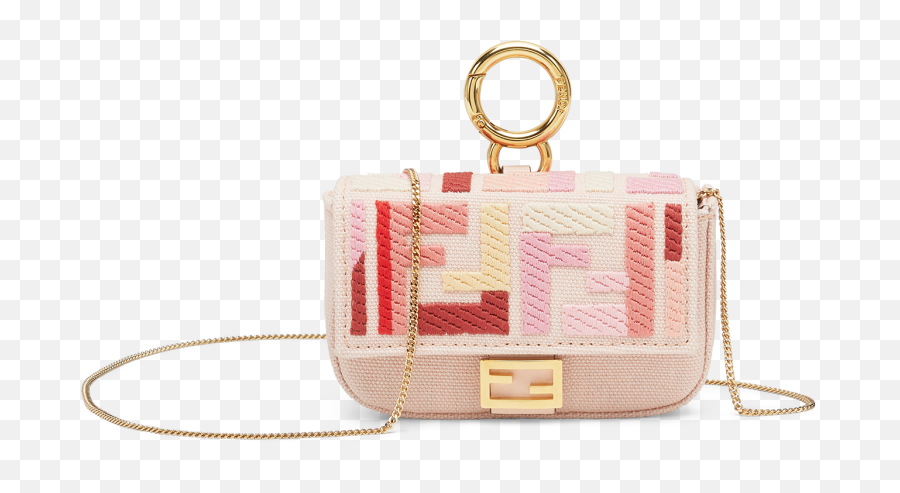 Year Capsule Reimagines Its Iconic Bags - Top Handle Handbag Emoji,Fendi Logo