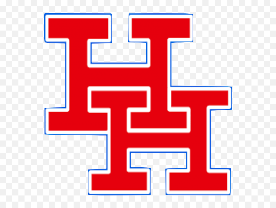 Herbert Hoover High School - Language Emoji,Huskies Logo