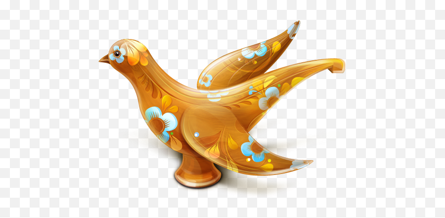 Decorative Wooden Twitter Bird Icon Emoji,Twitter Bird Png
