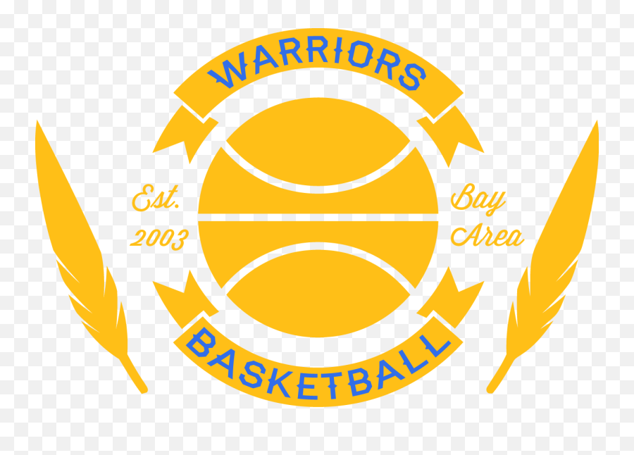 2018 Warriors Announce Rosters U2014 Bay Area Warriors Emoji,Warriors Logo Png