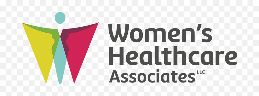 Womens Healthcare Associates - Vertical Emoji,Women's Health Logo