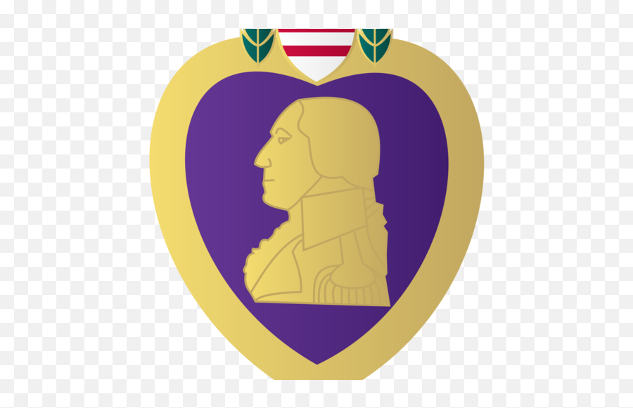 Honor Commemorative Coin Act Passes Senate Emoji,Purple Heart Png