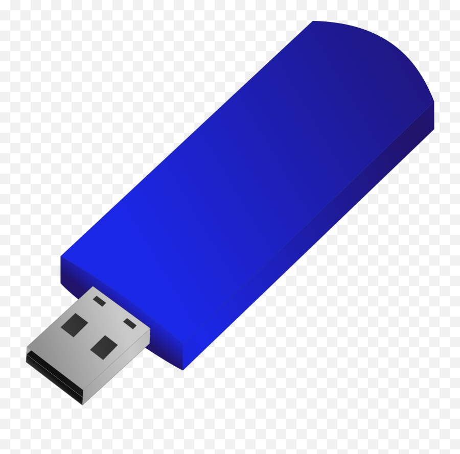 Usb Flash Drive Svg Vector Usb Flash Drive Clip Art - Svg Usb Stick Png Emoji,Flash Clipart