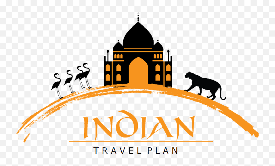 Download Agra Tour Operator - India Travel Logo Design Emoji,Logo Design India