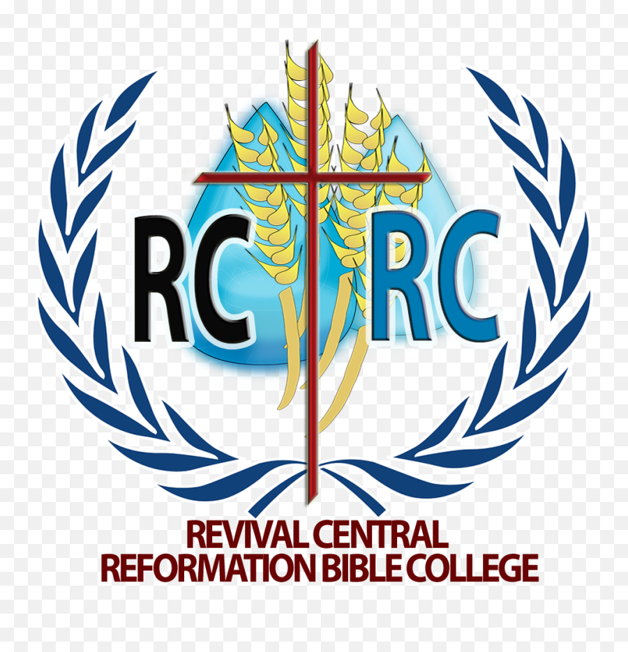 Course Programs Rbc Revival Central Academy - Logo Human Rights Law Emoji,Reformation Logo