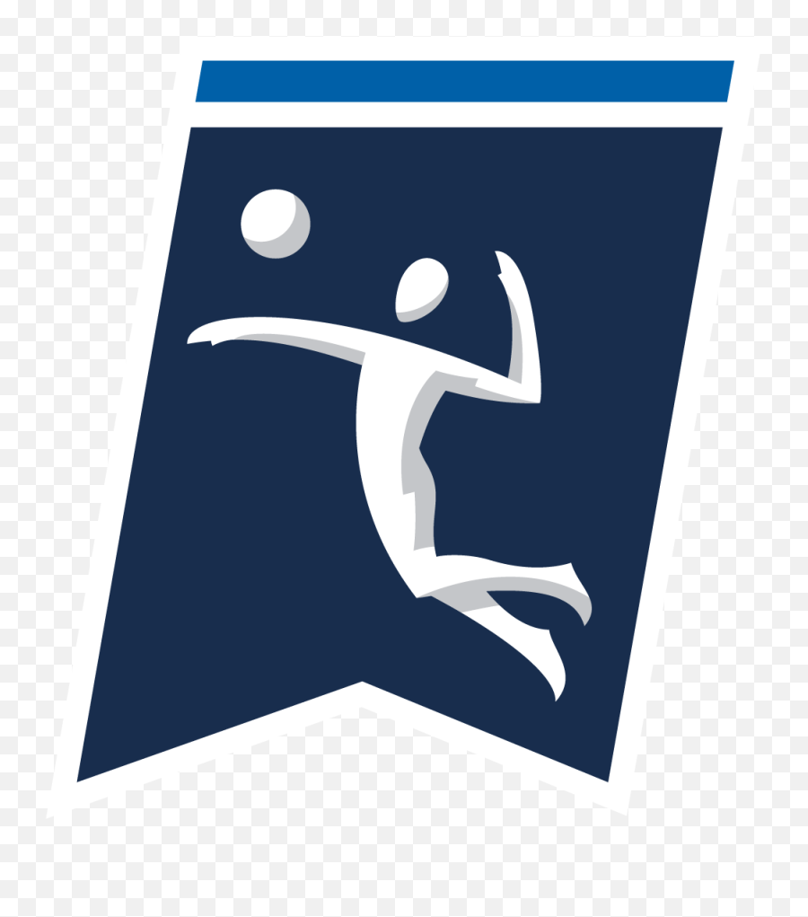 2019 Nc Mens Volleyball Official - For Volleyball Emoji,Ncaa Logo