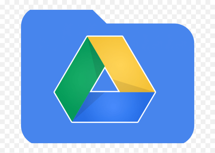 Google Drive To Be Shut Down Replaced - Transparent Google Folder Icon Emoji,Google Drive Logo Png