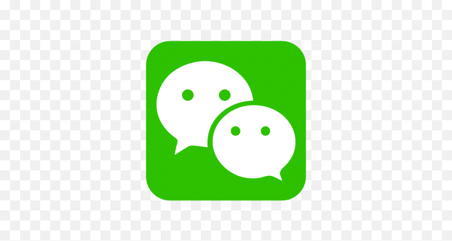 Svg - Wechat Logo Png Emoji,Tencent Logo
