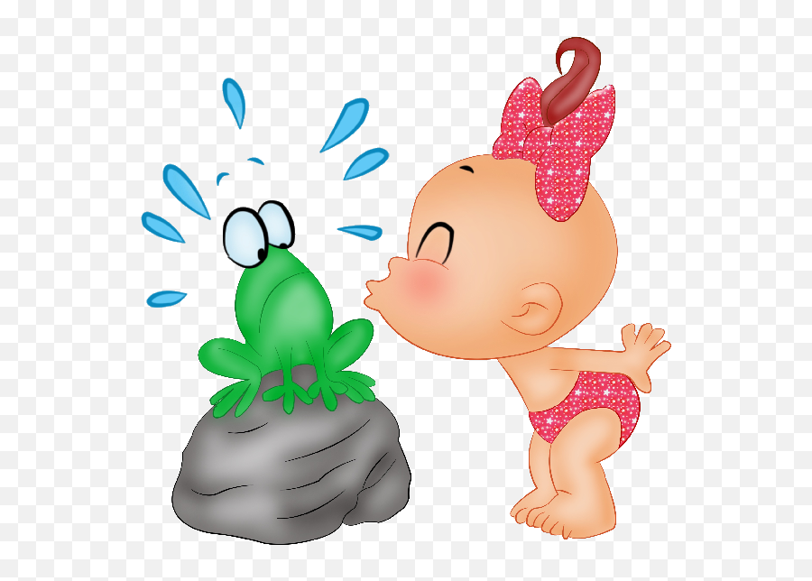 Funny Clipart Of Babies - Clipartfox Clipart Best Funny Baby Clip Art Emoji,Funny Clipart
