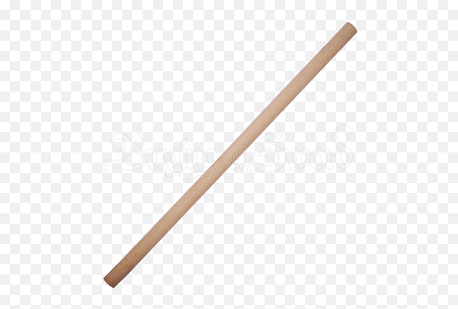 Ash Pole Stave - Drum Stick Emoji,Pole Png