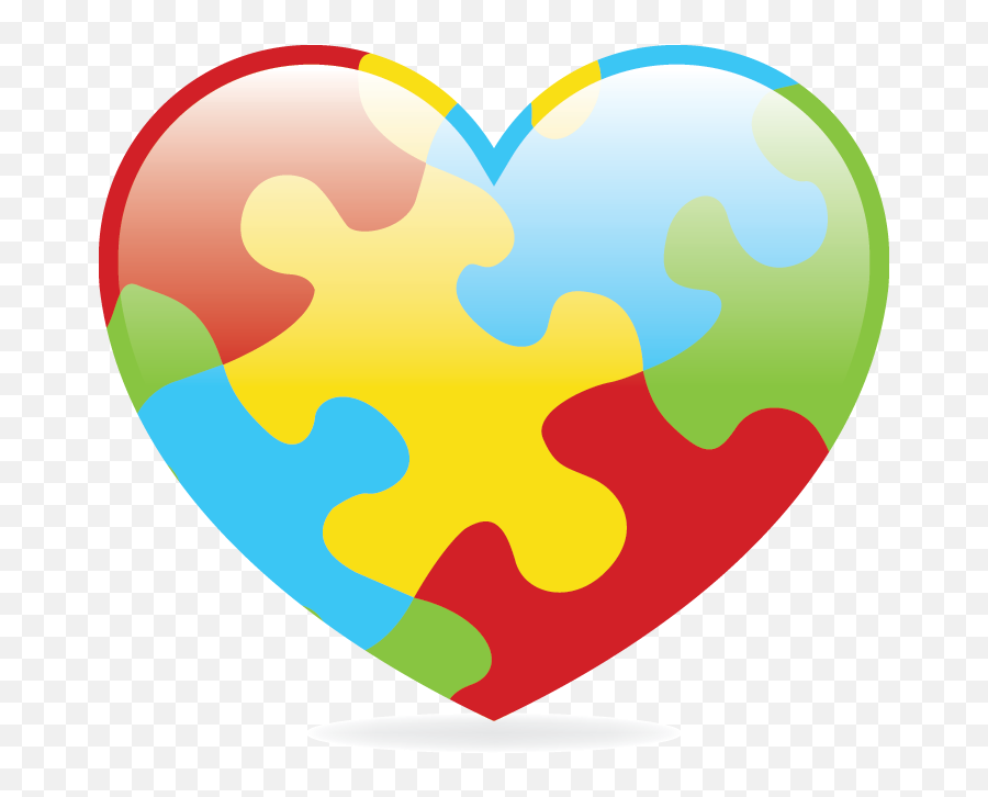 Ten Key Facts About Autism - Autism Spectrum World Autism Awareness Day Emoji,Autism Clipart