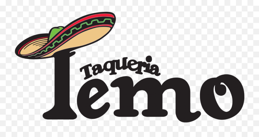 Taqueria Temo - Tacos De Trompo Tortas De Trompo Burritos Emoji,Taqueria Logo