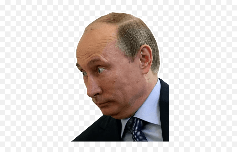 Download Ukraine Putin University Vladimir Of Moscow State Emoji,State Clipart