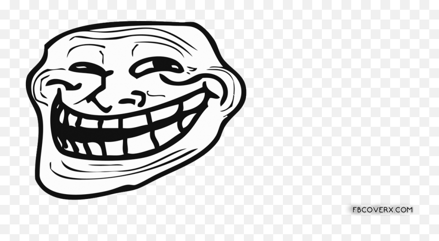 Troll Face Quotes - Thank You For Watching Troll Face Emoji,Troll Face Png